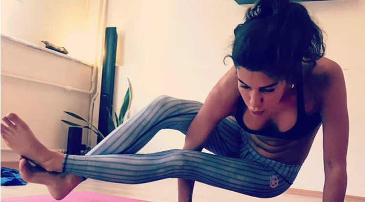 Kurşun dizisinin Gülce’si Berrak Tüzünataç’ın yeni mesleği hayranlarını şaşırttı - Resim: 2