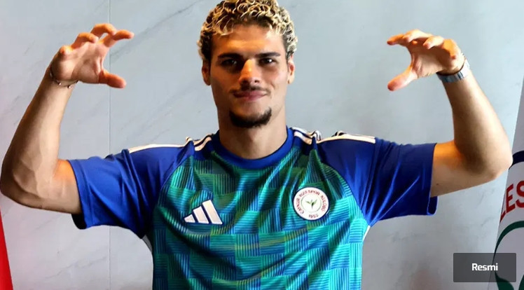 Süper Lig’de yaz transfer dönemi sona erdi: İşte atılan tüm imzalar - Resim: 6