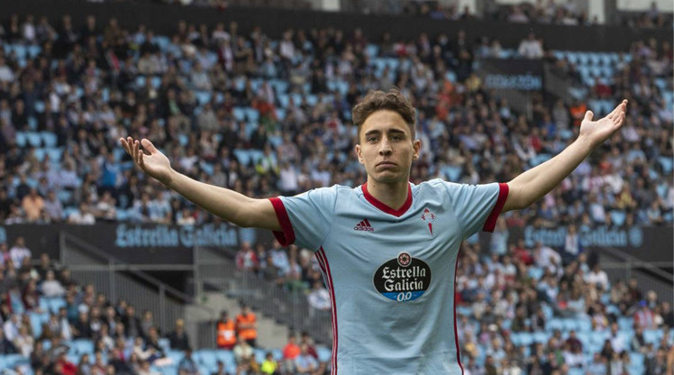 Emre için müthiş iddia! Galatasaray ve Fenerbahçe... - Resim: 1