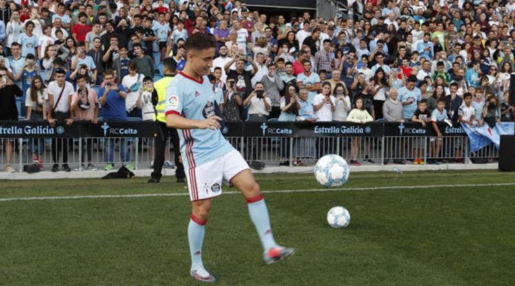 Emre için müthiş iddia! Galatasaray ve Fenerbahçe... - Resim: 3