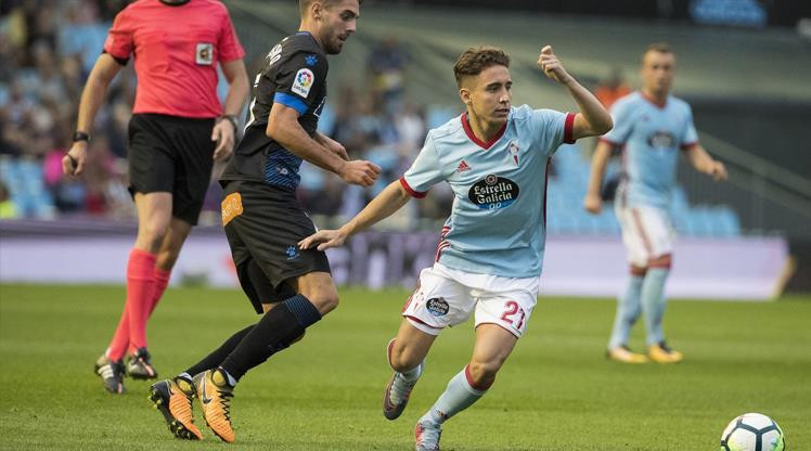 Emre için müthiş iddia! Galatasaray ve Fenerbahçe... - Resim: 4