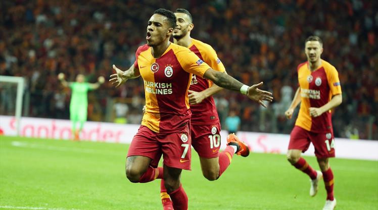 Galatasaray transferde rotayı İtalya'ya çevirdi! - Resim: 3