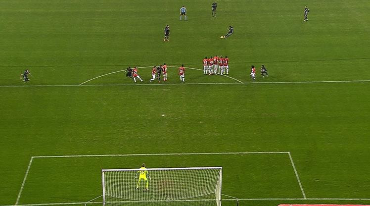 Kagawa'dan rüya gibi başlangıç: Beşiktaşlılar çıldırdı! - Resim: 3