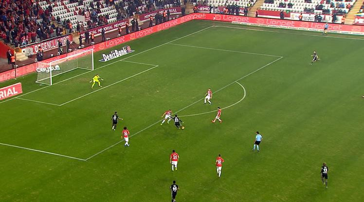 Kagawa'dan rüya gibi başlangıç: Beşiktaşlılar çıldırdı! - Resim: 4