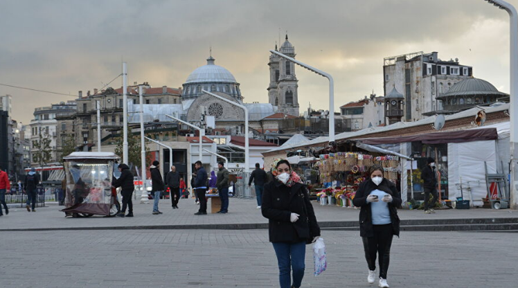 Koronavirüs son durum raporu! Sağlık Bakanlığı açıkladı, işte dikkat çeken tespitler - Resim: 1