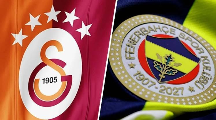 Galatasaray-Fenerbahçe maçı ne zaman, saat kaçta, hangi kanalda? İşte muhtemel 11'ler! - Resim: 15