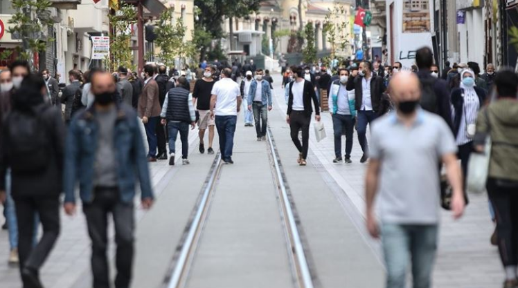 Hangi kentlerde kısıtlamalar kalkacak? İşte o illerin listesi - Resim: 2