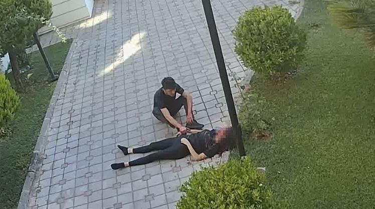 Duygu Delen davasında karar açıklandı salon karıştı anneyi kimse tutamadı - Resim: 3