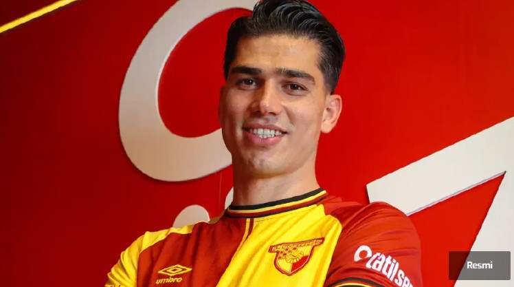 Süper Lig’de yaz transfer dönemi sona erdi: İşte atılan tüm imzalar - Resim: 47