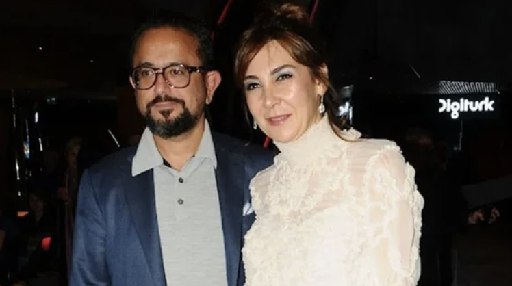 Ölümden dönmüşlerdi! Ali Sabancı ve Vuslat Doğan Sabancı boşanıyor! Bomba ayrıntılar - Resim: 1