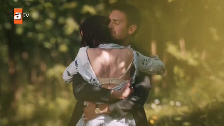 Sen Anlat Karadeniz'de gerçekten bu da oldu pes doğrusu! - Resim: 4