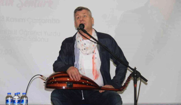 Metin Şentürk'ten sevenlerini korkutan haber! Apar topar ameliyata alındı - Resim: 4