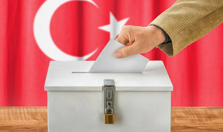 Muharrem İnce, bakın ne kadar oy alıyor! Son anket tüm dengeleri değiştirecek - Resim: 2