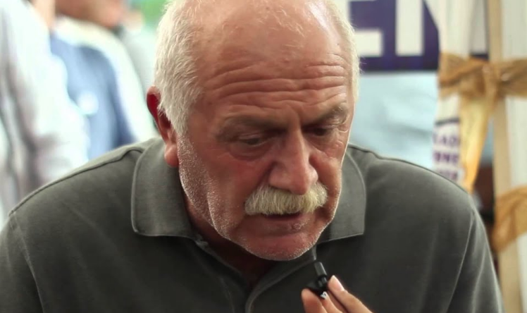 Gözaltına alınan Orhan Aydın serbest bırakıldı! Sebebi Esra Elönü çıktı - Resim: 1