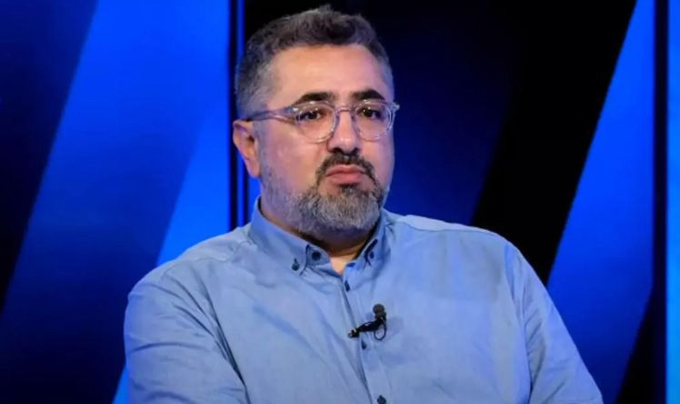 Fenerbahçe berabere kaldı, Serdar Ali Çelikler'den bomba Tedesco iddiası - Resim: 4