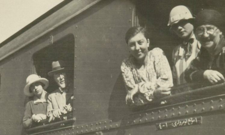 Osmanlı ailesinin arşivi gün yüzüne çıktı - Resim: 1