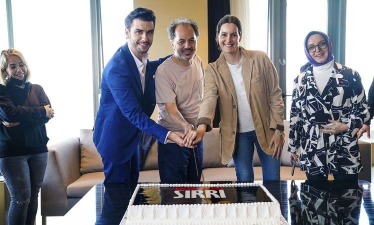 Fox Show TV Kanal D Star TV hüsrana uğradı! Masterchef İkimizin Sırrı şaşırttı reytingde zirve bakın kimin - Resim: 2