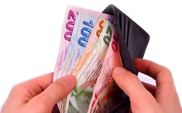 Zam yağmuru geliyor! Gıdada, giyimde, restoranlarda... - Resim: 2