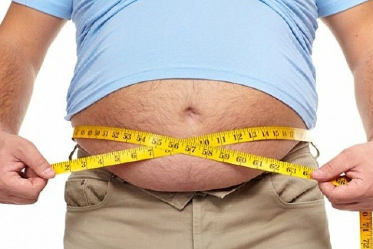 Karın bölgesi yağı nasıl eritilir işte 8 etkili öneri! - Resim: 2