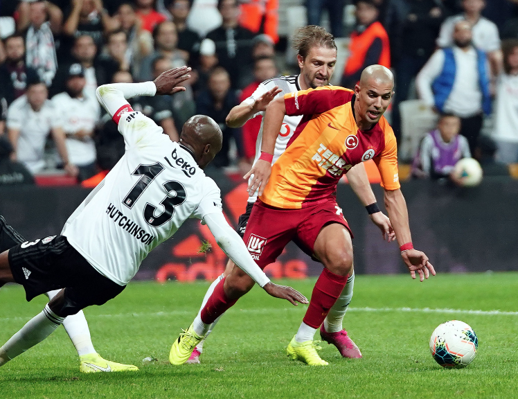 Ahmet Çakar Fatih Terim'i yerden yere vurdu Falcao sözleri ise bomba - Resim: 3