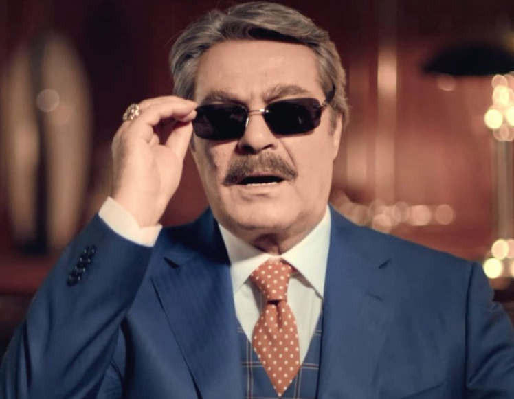 Kadir İnanır hastaneye kaldırıldı! İşte son durumu  - Resim: 2