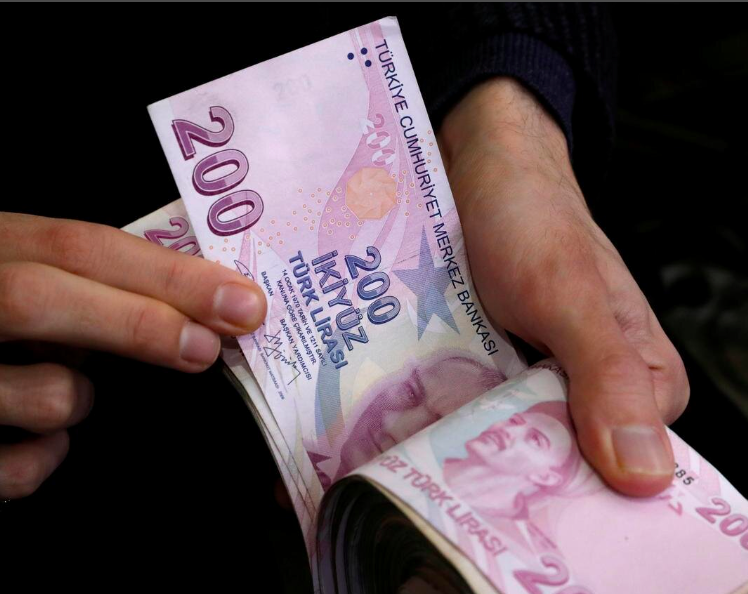 Dünyaca ünlü banka duyurdu asgari ücret yüzde 60 zamlanacak Ocak 2023'te... - Resim: 4