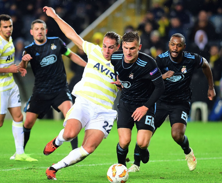 Fener'in fiyasko adamına olay sözler: Beceriksiz arogan - Resim: 4