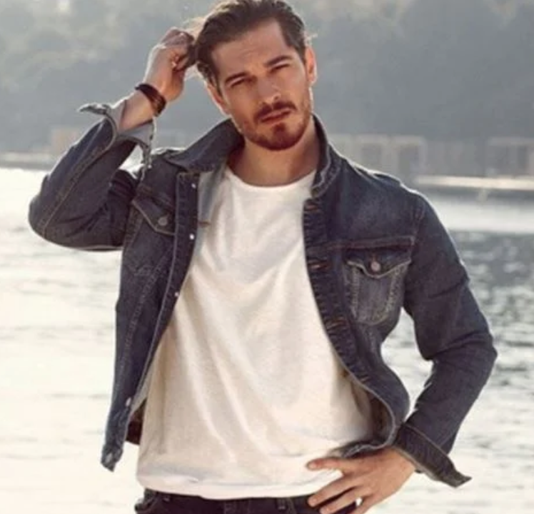 Çağatay Ulusoy jigolo oluyor! Yeni projesinde... - Resim: 1