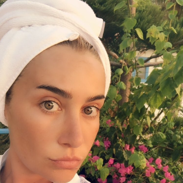 Sıla'dan uyarı geldi: Bana ait değil - Resim: 1