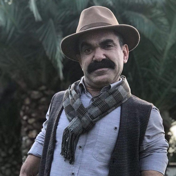 'Horoz gibi olmuşsun'! Yeni imajını gören tanıyamadı: Çocuklar Duymasın Çaycı Hüseyin şaşırttı - Resim: 4