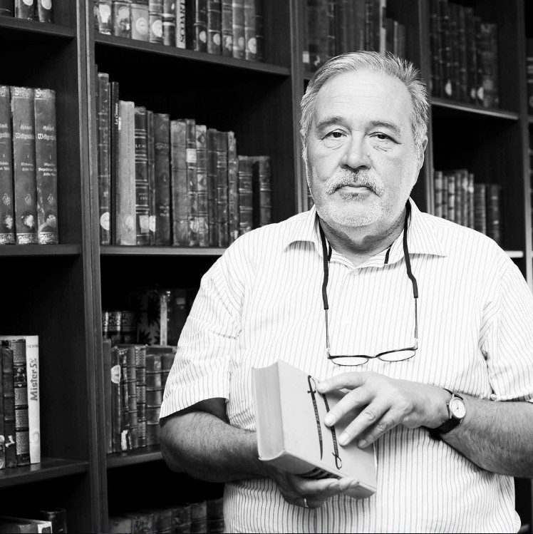 İlber Ortaylı'nın torununa bakın aynı dedesi! - Resim: 2