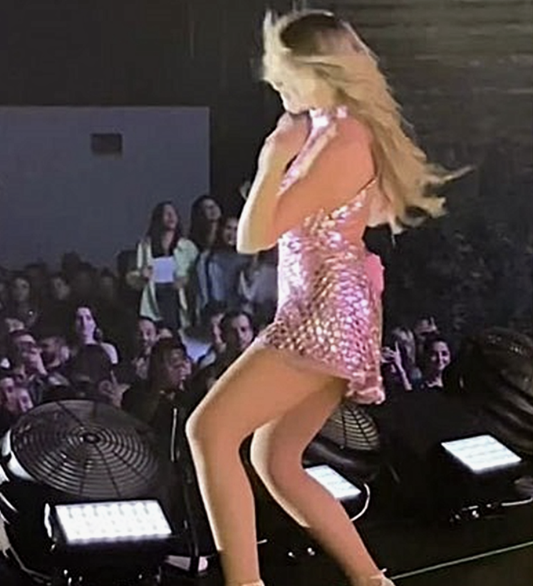 9 yıl ara vermişti! Hadise klip tarzı ile cesur bulundu - Resim: 2