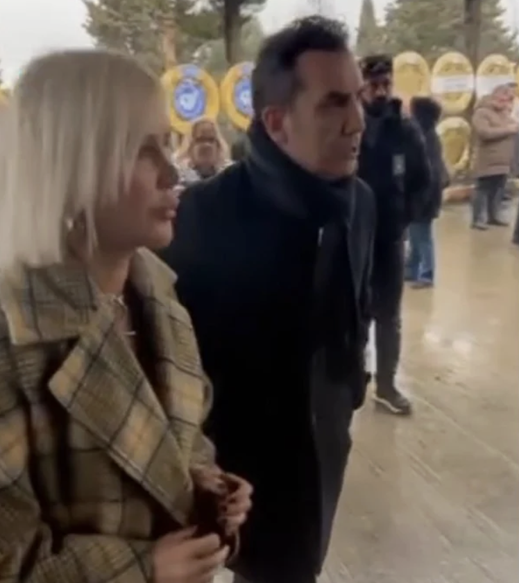 Hande Yener'den çok özel paylaşım! Erol Köse'nin ölümünü atlatamadı... - Resim: 4