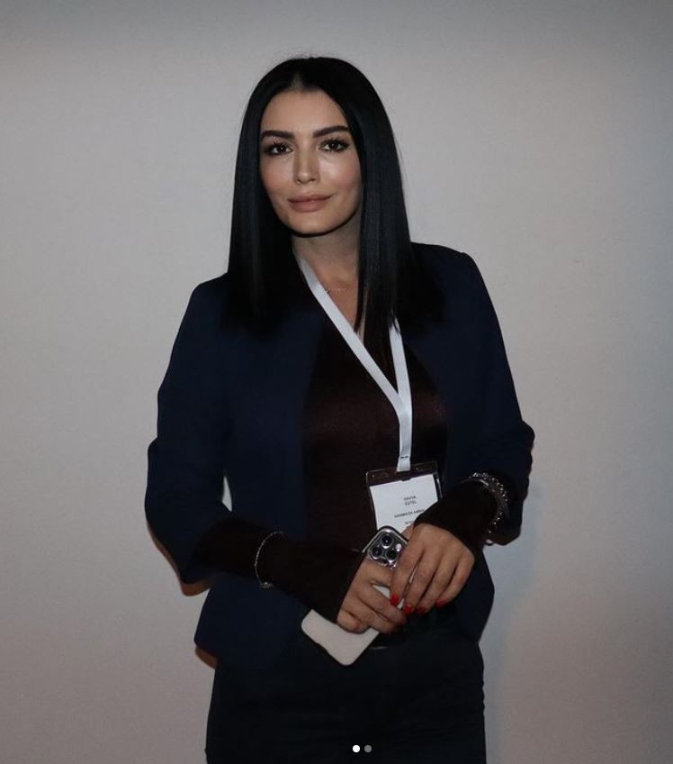 'Aleyna Tilki Haldun Demirhisar aşkı' polemiğinde anne Havva Öztel'den Işın Karaca'nın 'cahil' çıkışına yanıt - Resim: 4