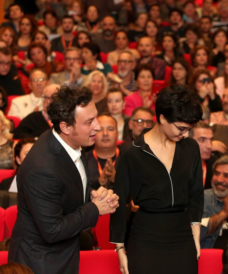 İbrahim Kutluay'dan ilk Tuba Büyüküstün açıklaması  - Resim: 2