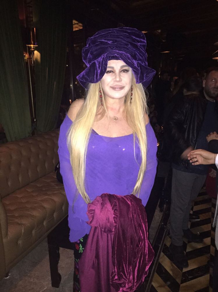 Azmin zaferi! Zerrin Özer 26 kilo verdi yeni hali bomba - Resim: 2