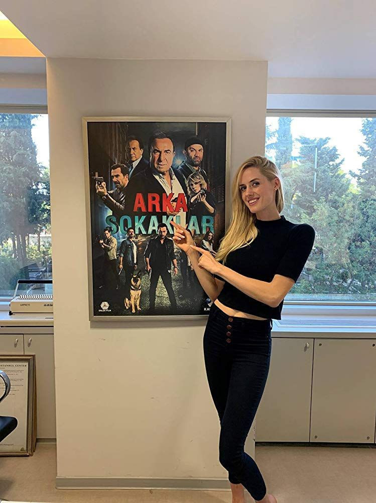 Arka Sokaklar'da sürpriz ayrılık Kanal D dizisine veda etmeye hazırlanıyor - Resim: 3