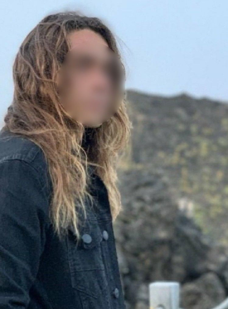 'Göğsüme tırnaklarını geçirdi' deyip tacizi anlattı! Ceren ve sevgilisi davalık oldu - Resim: 4