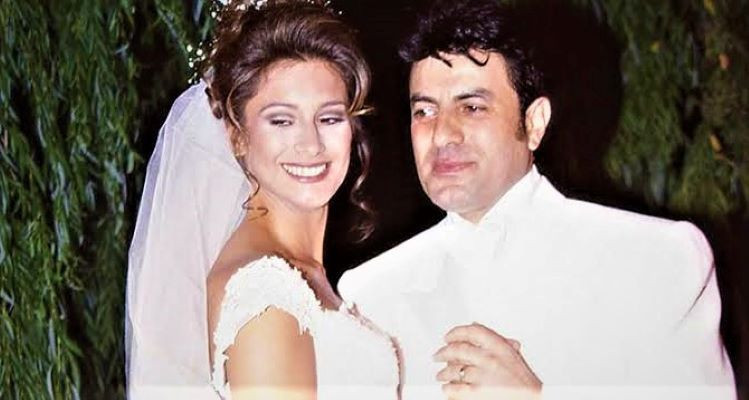 24 yaş küçük eşinden boşanmıştı! Coşkun Sabah 35-36 yaşında biriyle evlenmek istiyor - Resim: 2