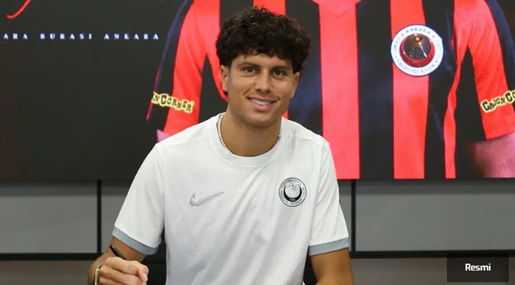 Süper Lig’de yaz transfer dönemi sona erdi: İşte atılan tüm imzalar - Resim: 4
