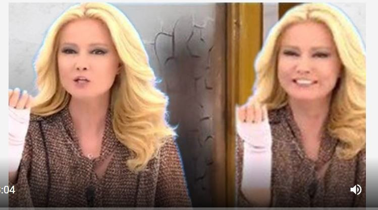 ATV Müge Anlı canlı yayınında şoke eden olay! Kendini odaya kilitledi - Resim: 2