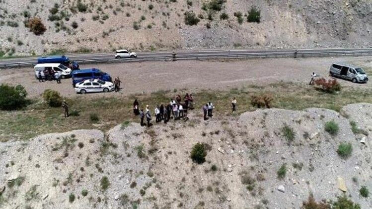 5 yıl sonra ihbarla vahşet ortaya çıktı! - Resim: 4