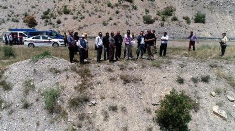 5 yıl sonra ihbarla vahşet ortaya çıktı! - Resim: 3