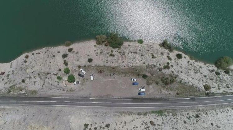 5 yıl sonra ihbarla vahşet ortaya çıktı! - Resim: 2