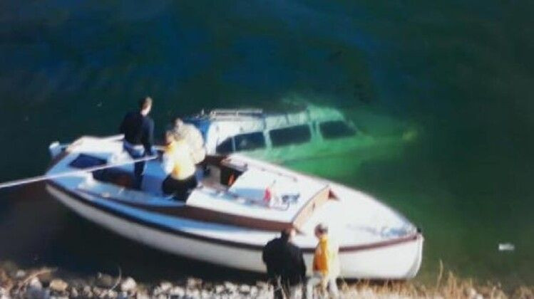 5 yıl sonra ihbarla vahşet ortaya çıktı! - Resim: 1