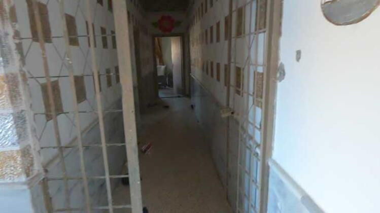 Türk komandoları o hapishaneye girdi! İşte ilk görüntüler - Resim: 1