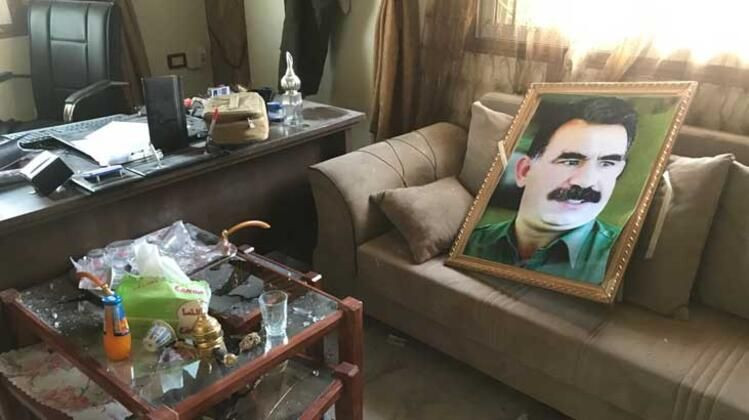 Türk komandoları o hapishaneye girdi! İşte ilk görüntüler - Resim: 3