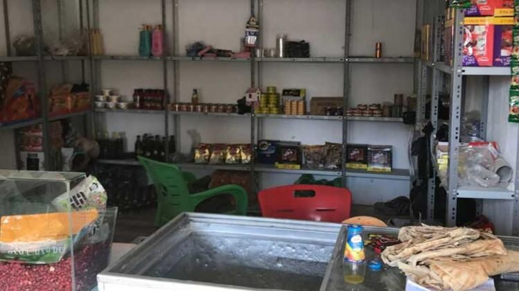 Türk komandoları o hapishaneye girdi! İşte ilk görüntüler - Resim: 4