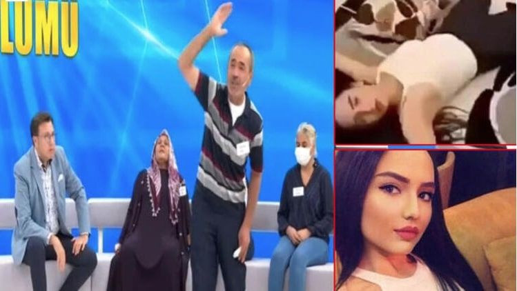 Müge Anlı'yı Aleyna Çakır'ı öldürdüğü söylenen Ümitcan Uygun tehdit etti! - Resim: 3