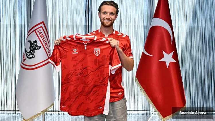 Süper Lig’de yaz transfer dönemi sona erdi: İşte atılan tüm imzalar - Resim: 108